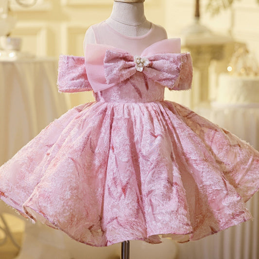 HAILEY DRESS