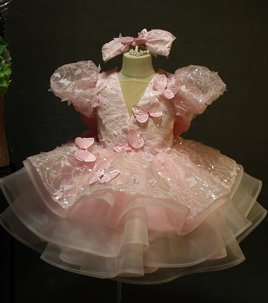 VENIECE DRESS