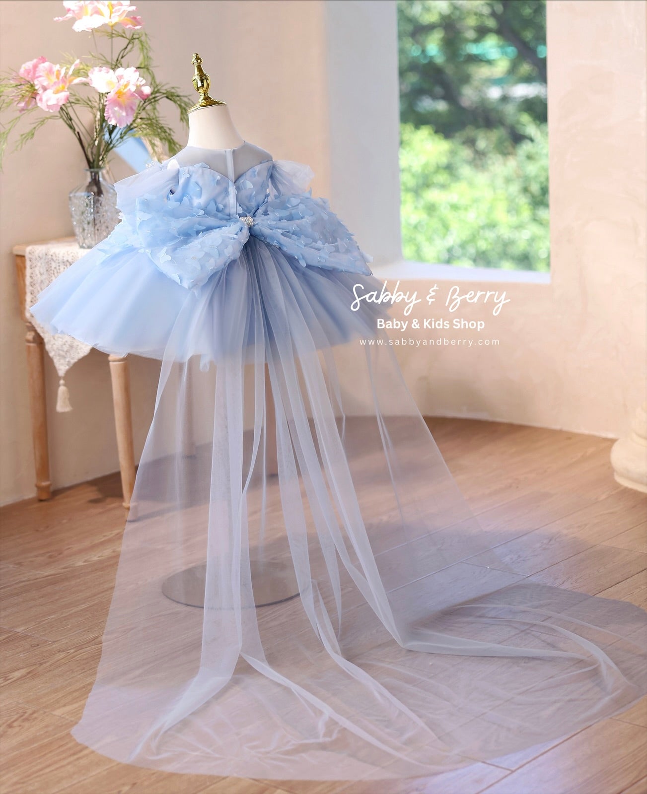 REVA DRESS