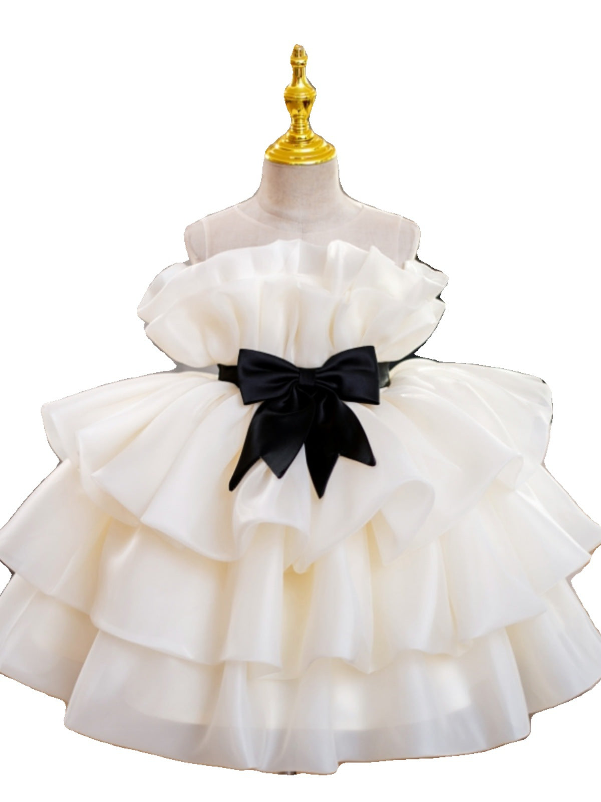 CHARINA DRESS