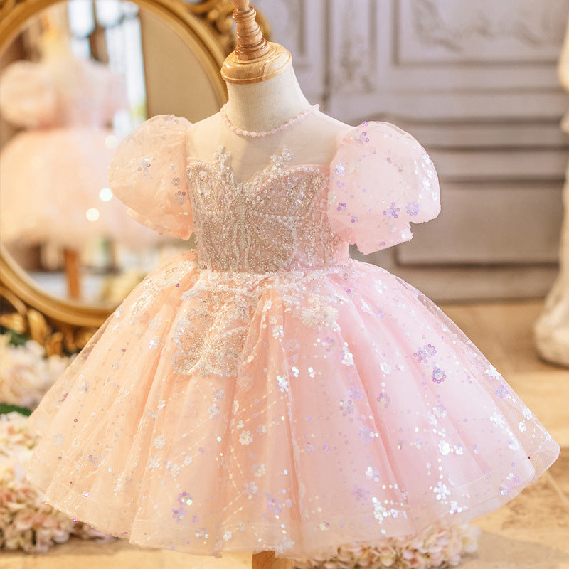ATHENA DRESS