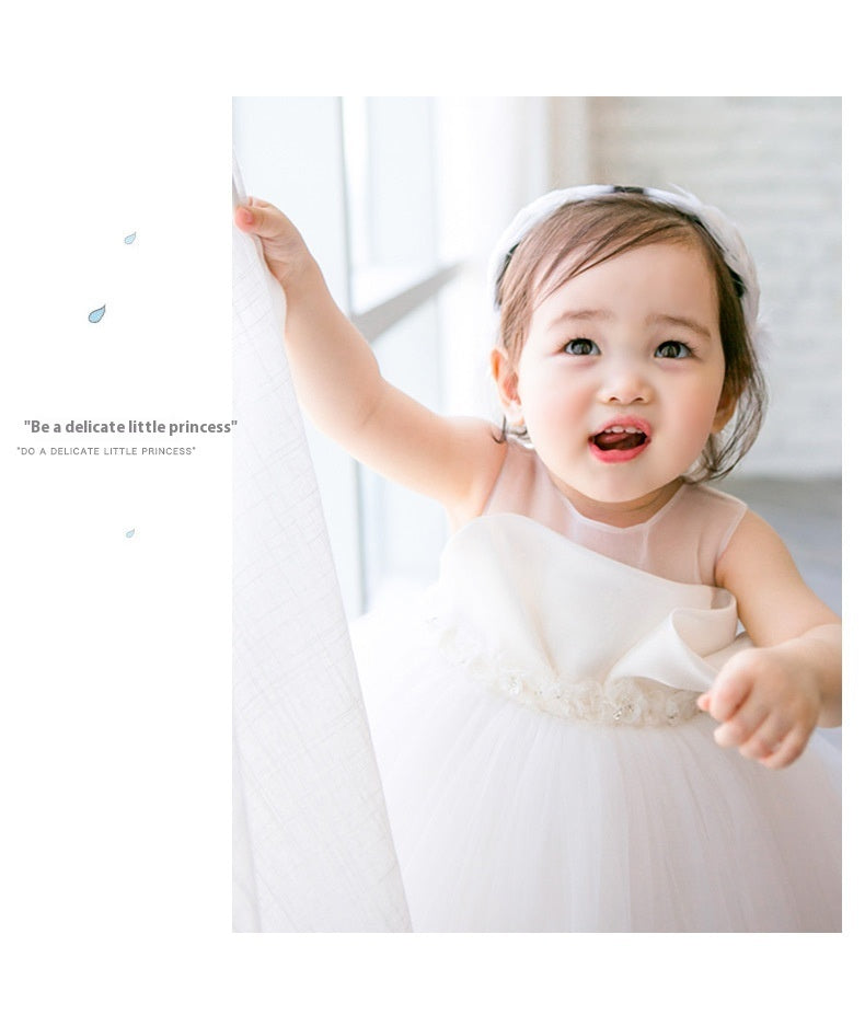 SOPHIA DRESS