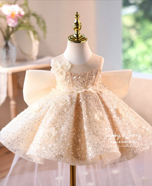CELESTE DRESS