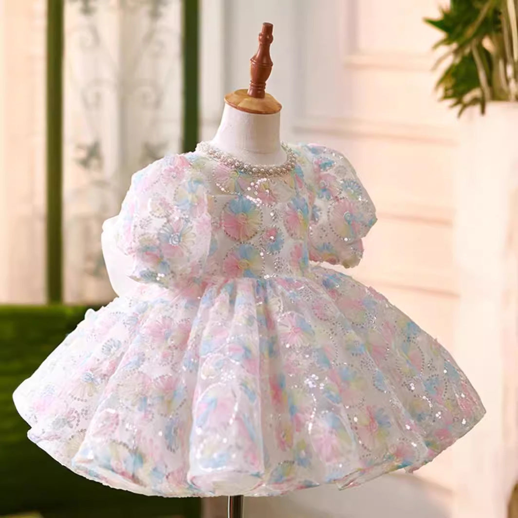 TARAH DRESS