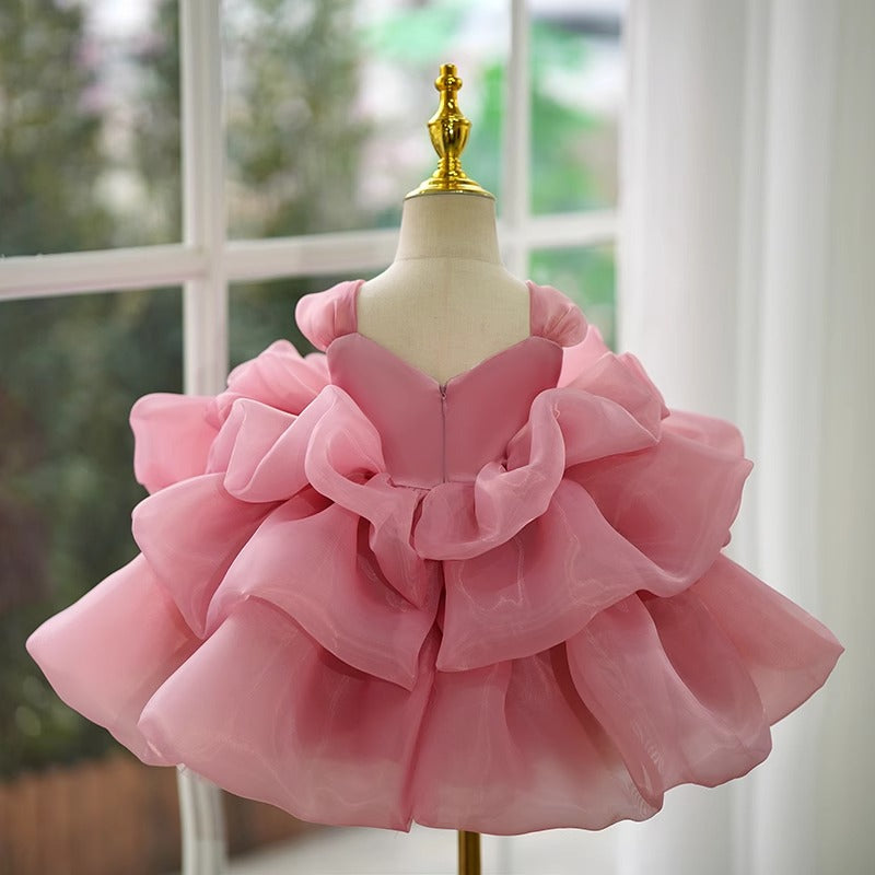 THEA DRESS
