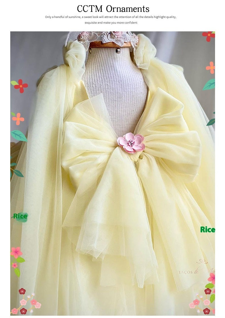 SANDRA DRESS