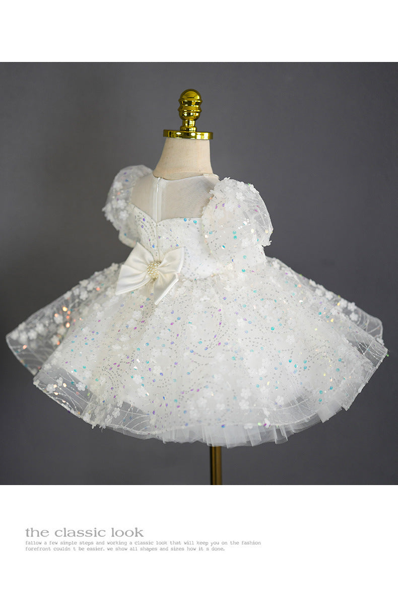 AMAYA DRESS