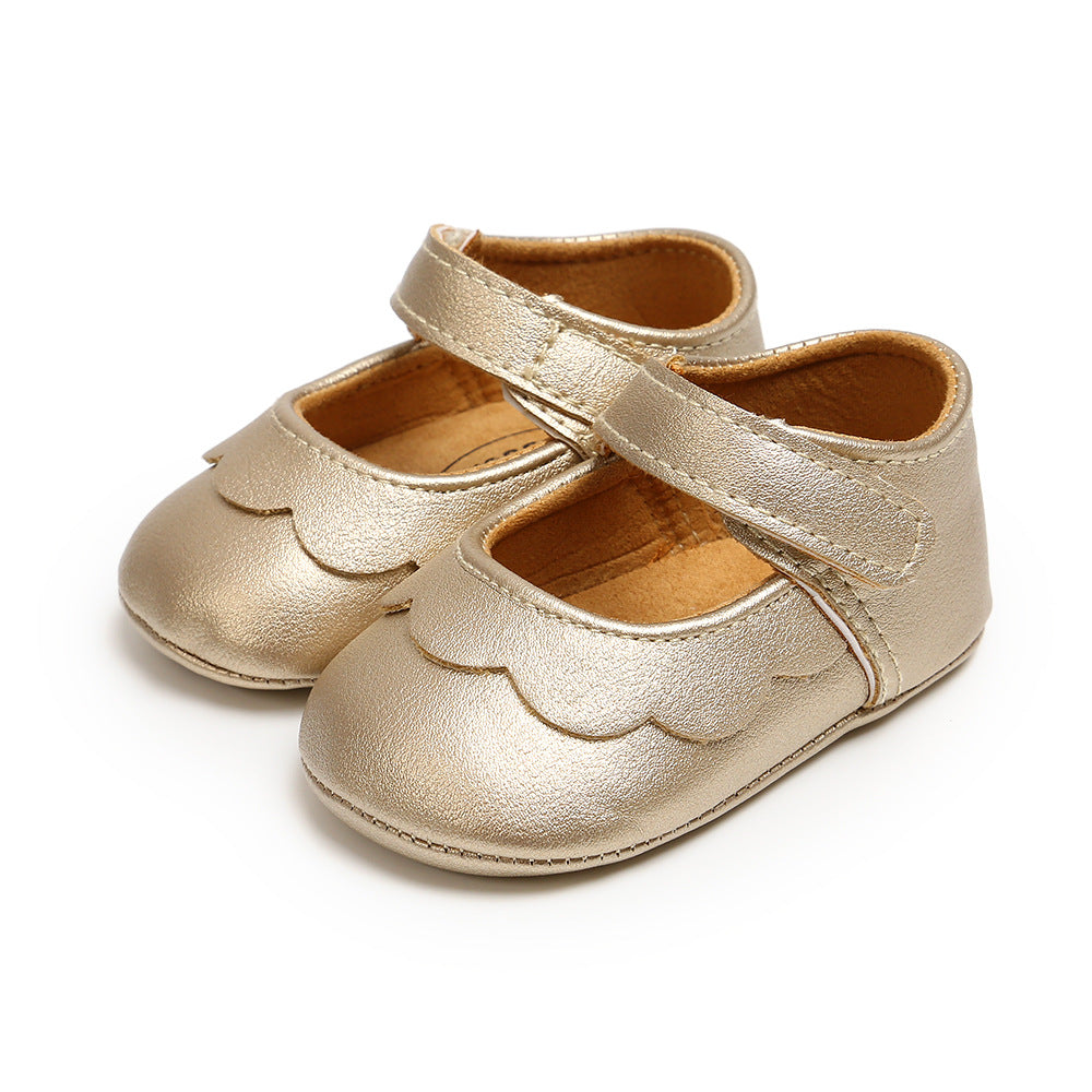 NIA SHOES