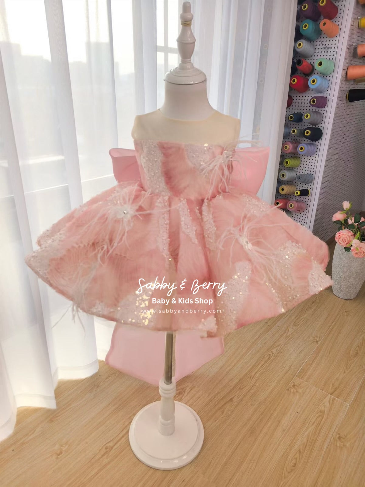 CELINE DRESS