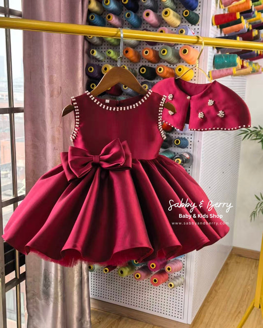 ESTHER DRESS
