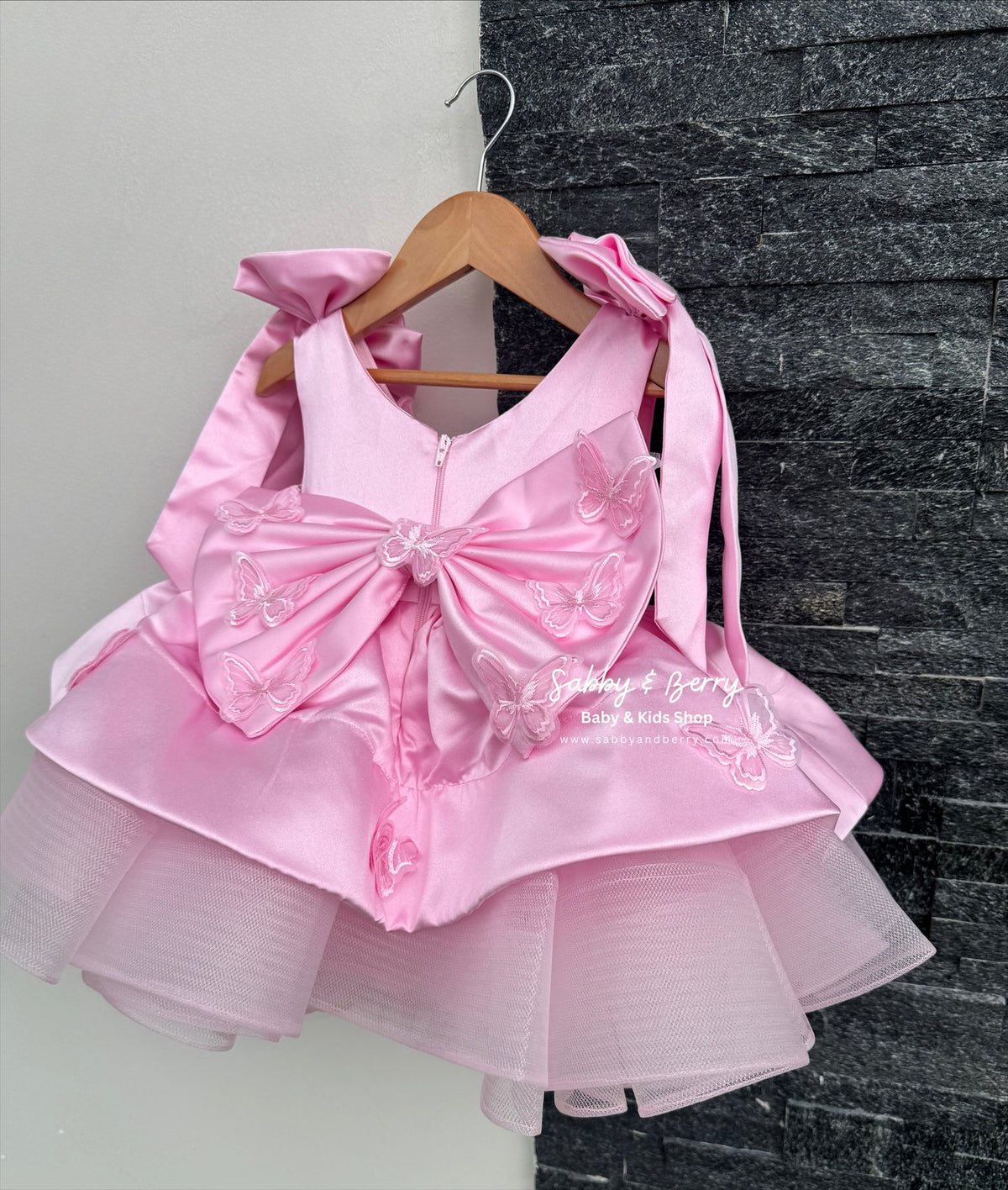 SARINA DRESS