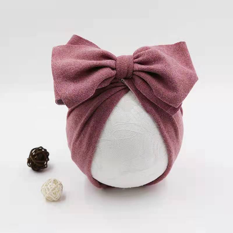 REVONNE TURBAN HAT