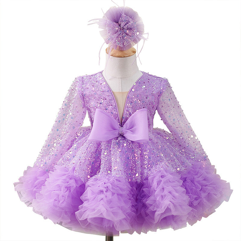 PRISHA DRESS