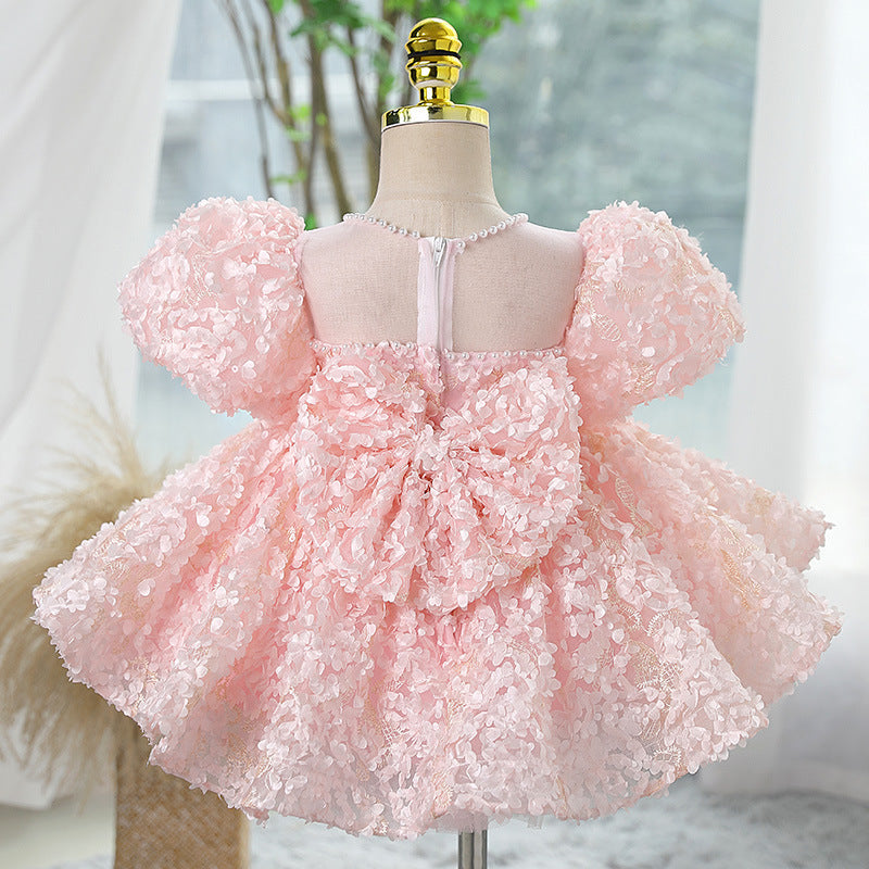 ROYCIE DRESS - Ready To Ship
