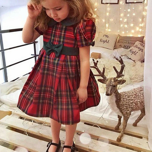 HOLLY DRESS