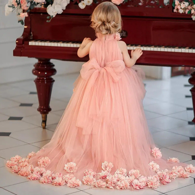 AVELINE RUNWAY DRESS