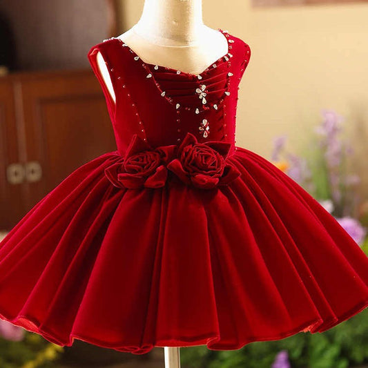 MAJA DRESS