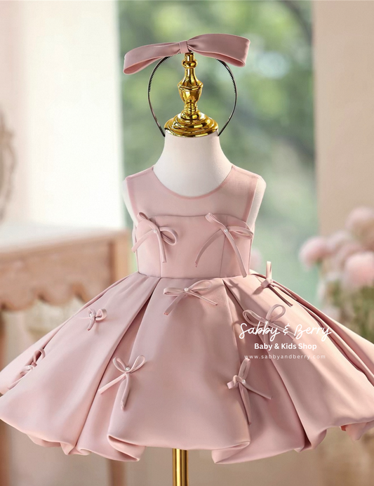 COLETTE DRESS