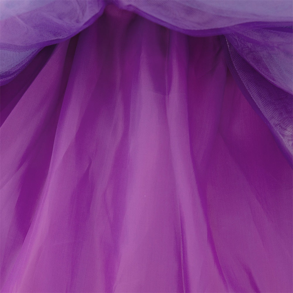 MARINA DRESS