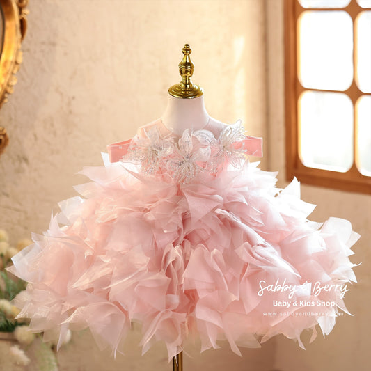 CIELA DRESS