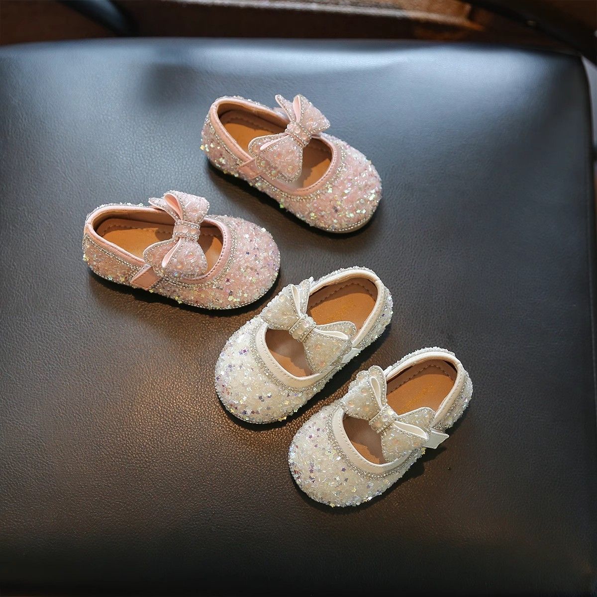 LAYA SHOES