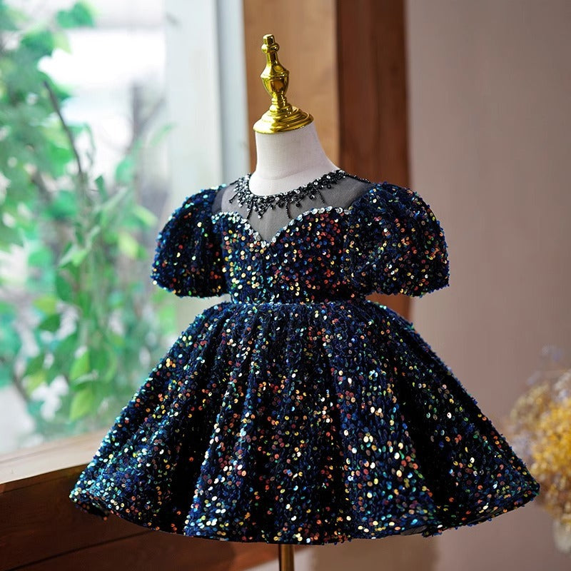 MELISSA DRESS