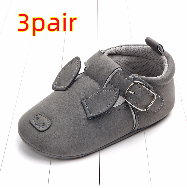 JAIDYN SHOES