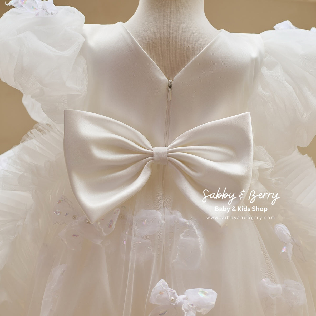 CAROL DRESS
