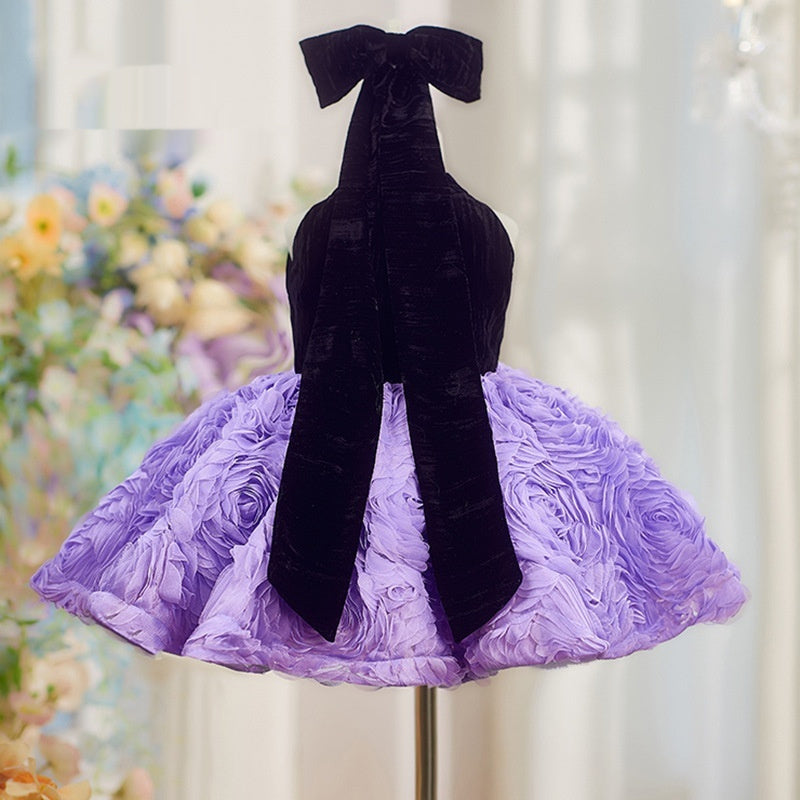 ROSALIE DRESS