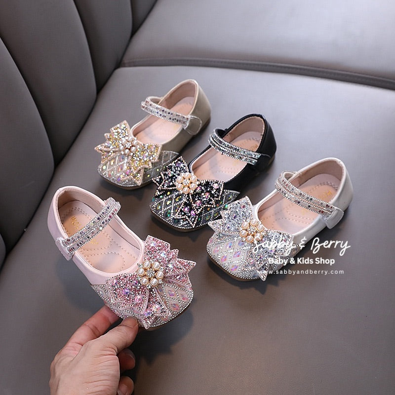 LYZA SHOES