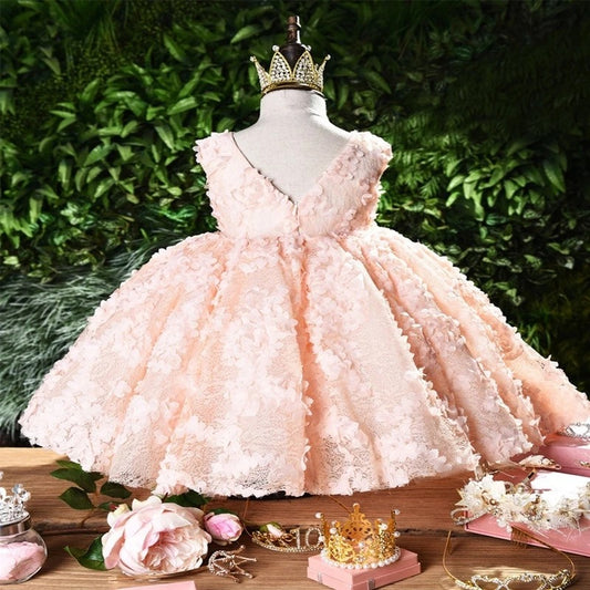 MAYA DRESS