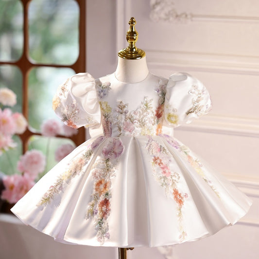 MARIAM DRESS
