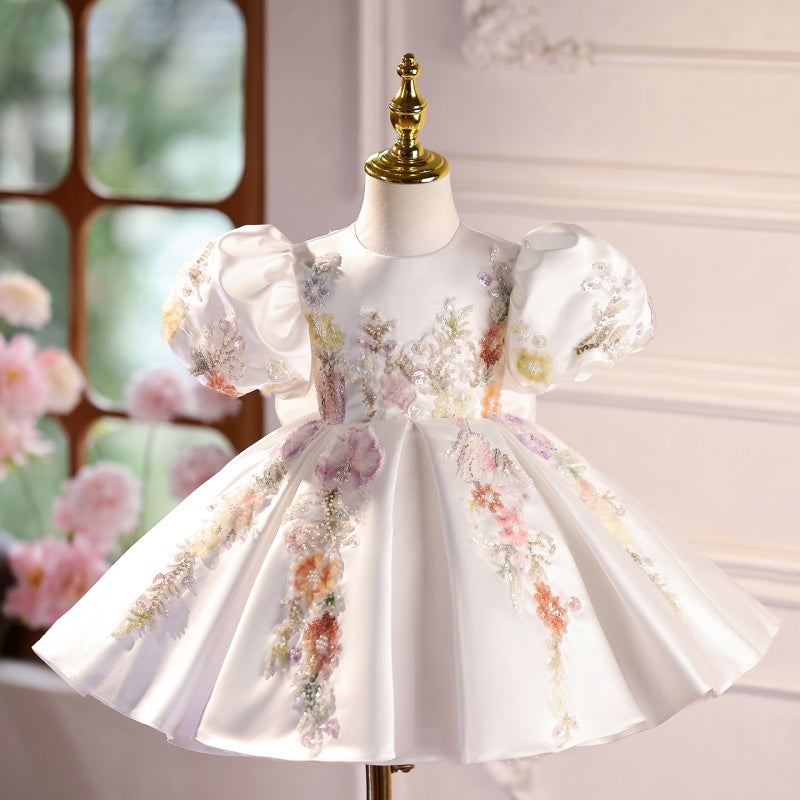 MARIAM DRESS