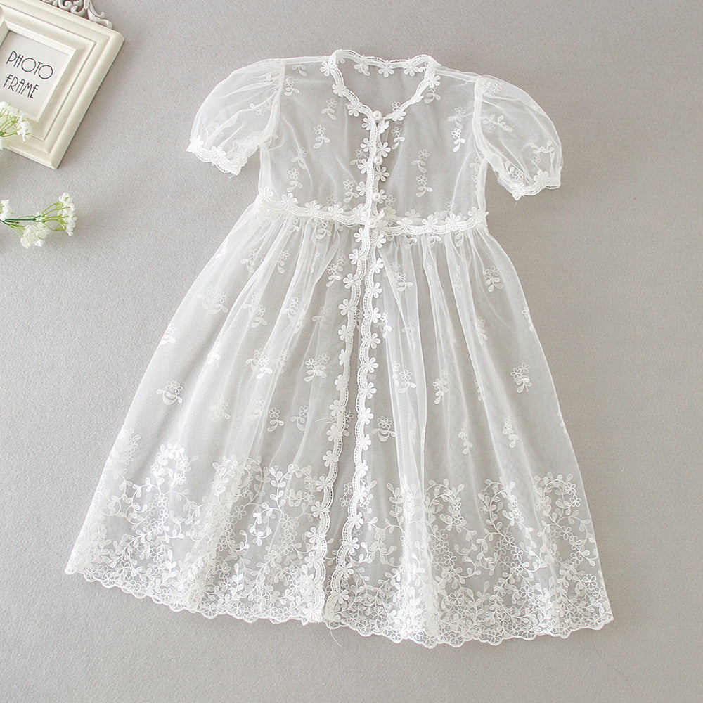 CAMILA BAPTISMAL SET