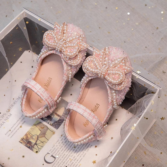 SOPHIA SHOES SET (12CM)