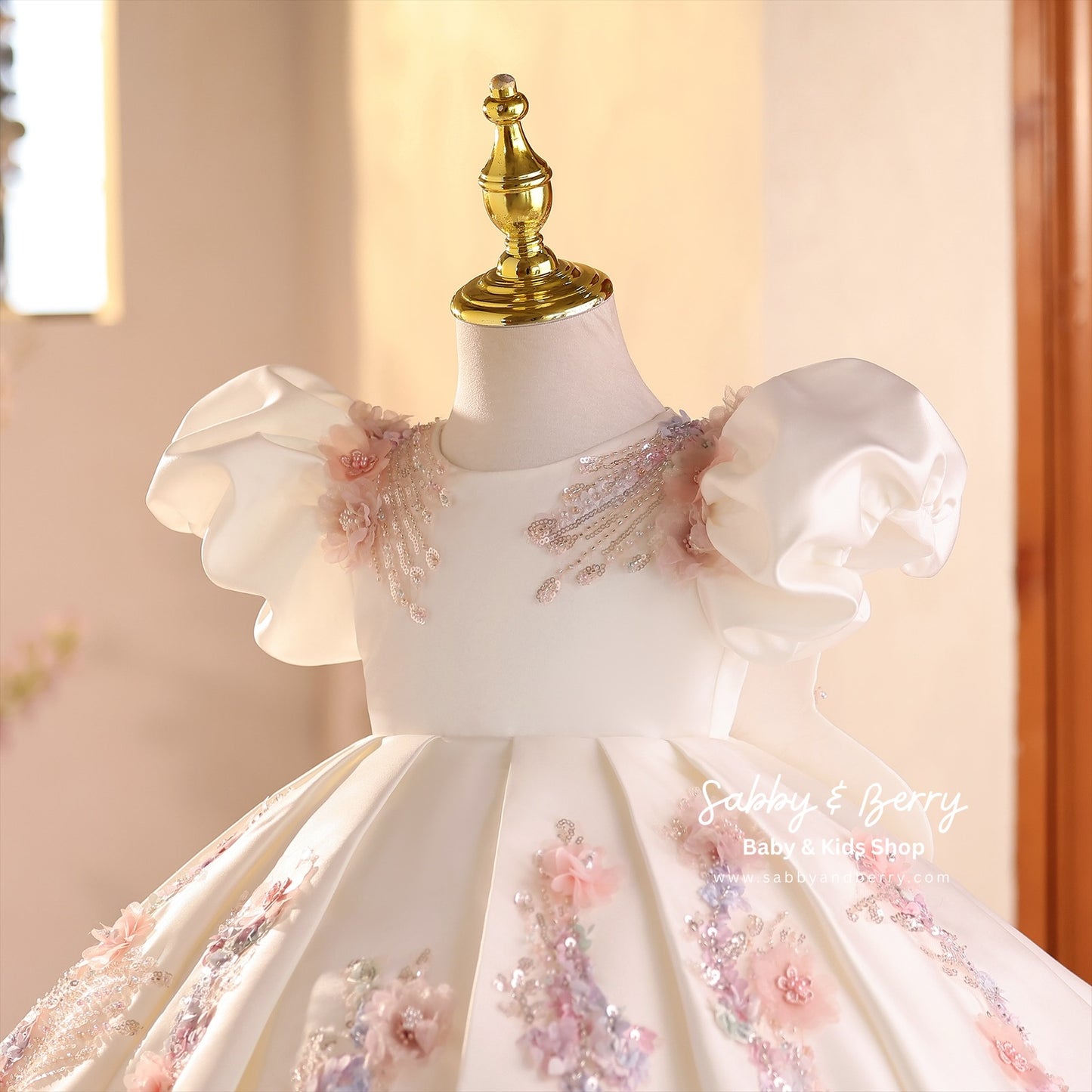 DIXIE DRESS