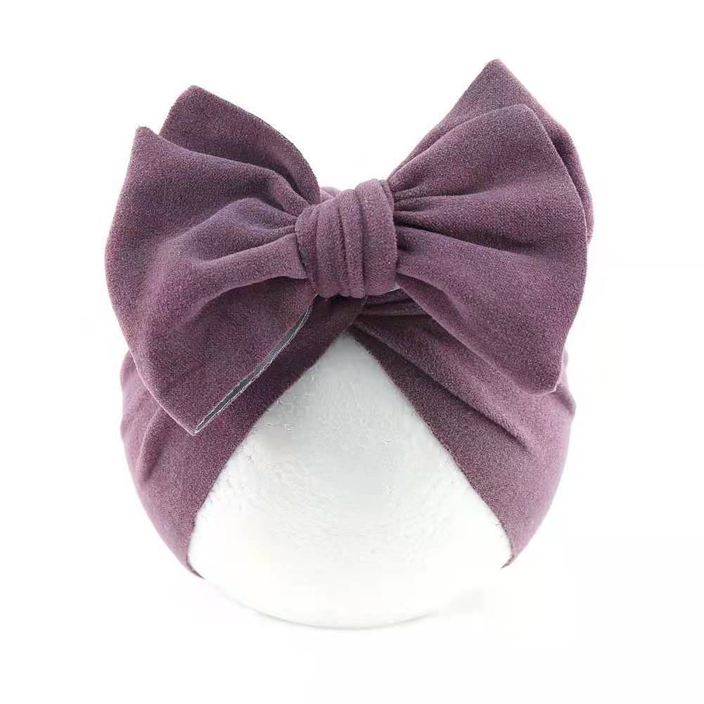 REVONNE TURBAN HAT