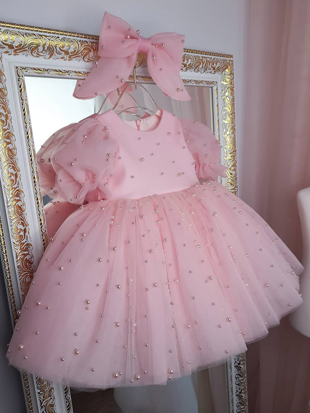 ROXY DRESS