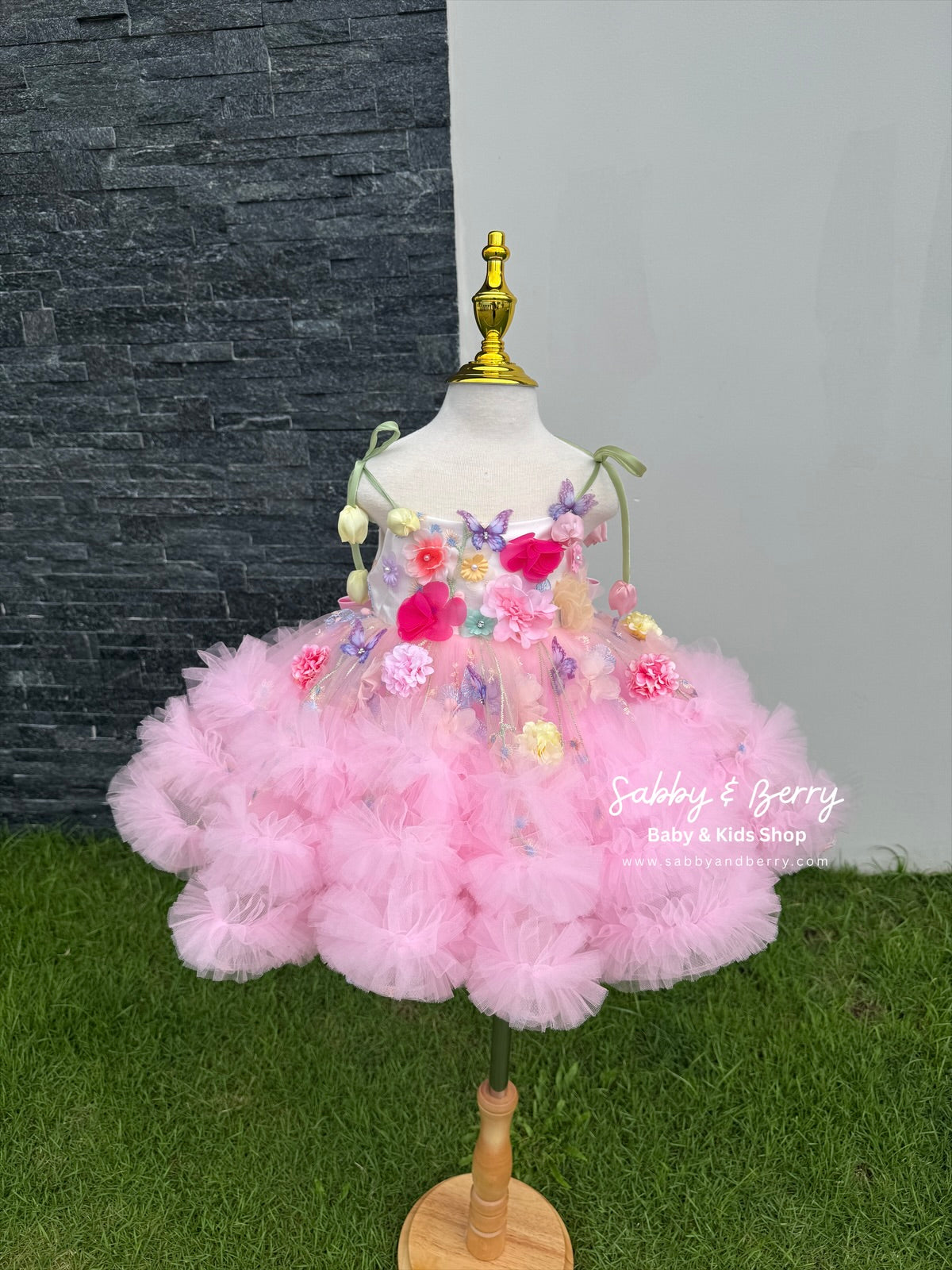 AYANA DRESS🌸