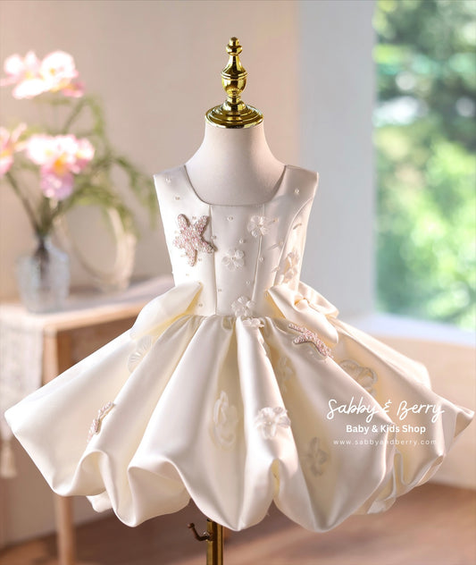 CORALINE DRESS