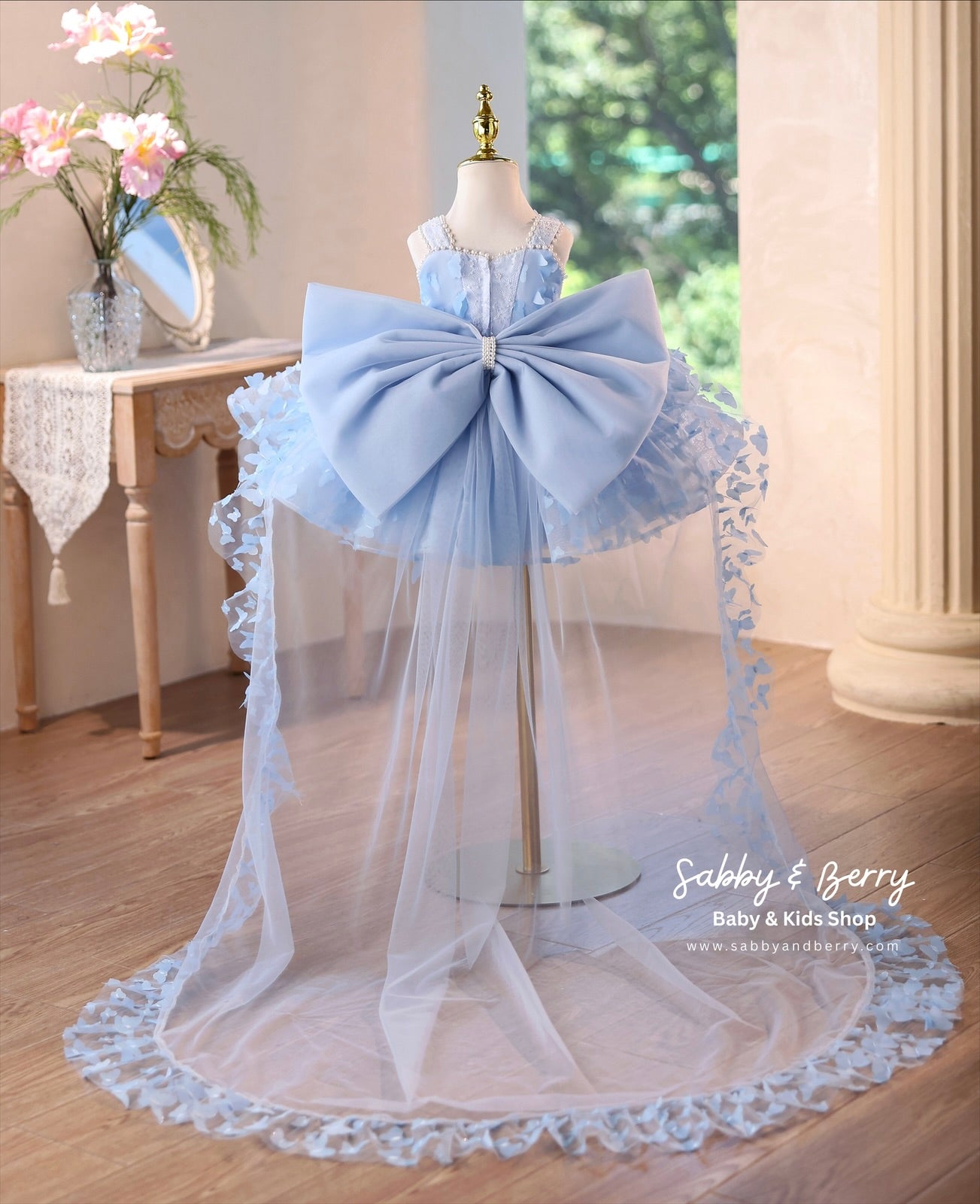 ADLEY DRESS