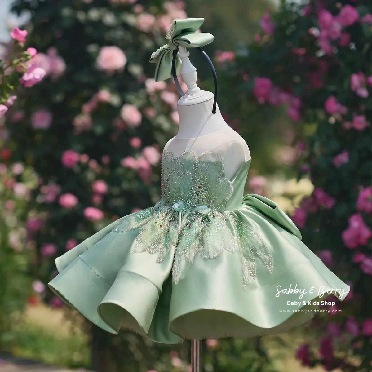 VALERIE DRESS