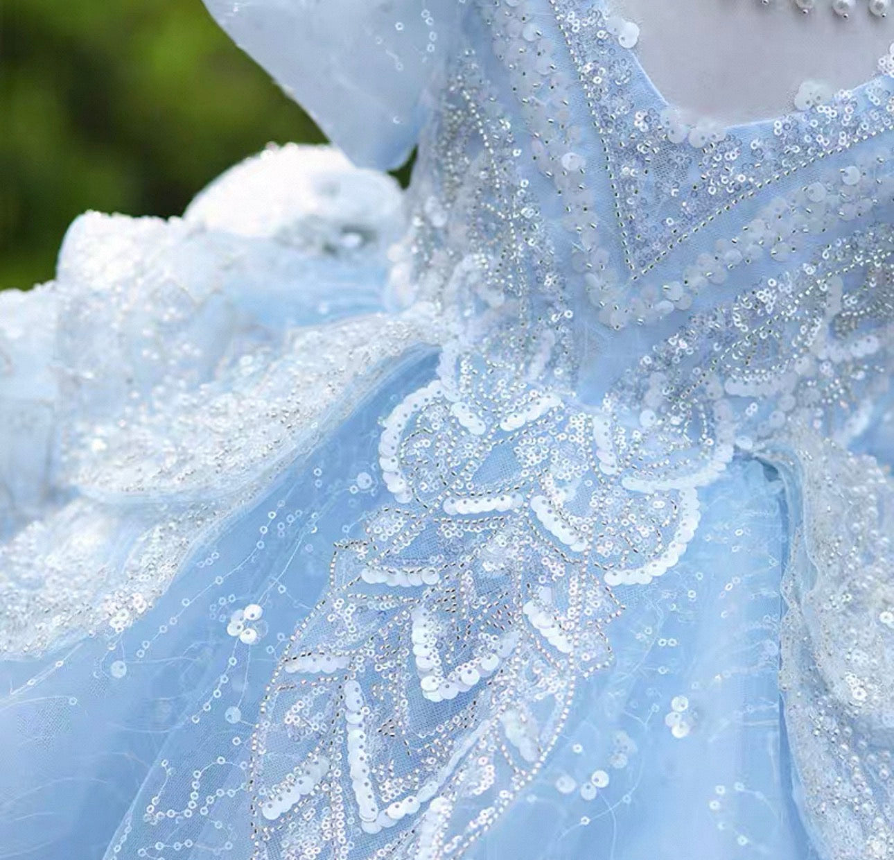 CATHLEYA DRESS