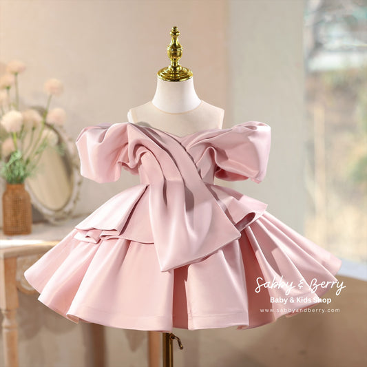 SOLACE DRESS