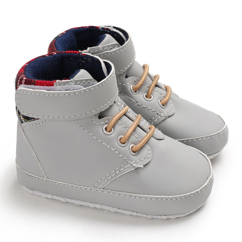 ELIAS SHOES