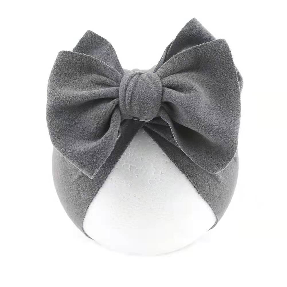 REVONNE TURBAN HAT