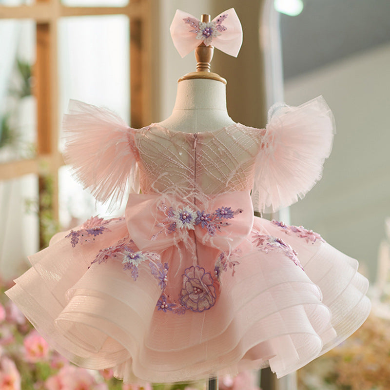 TALIA DRESS