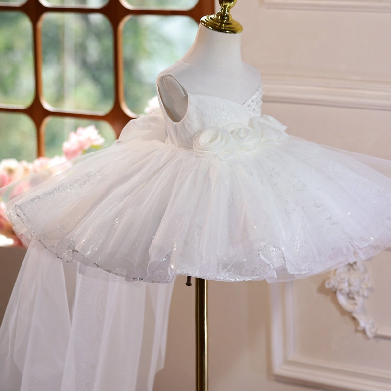 HAIDEE DRESS