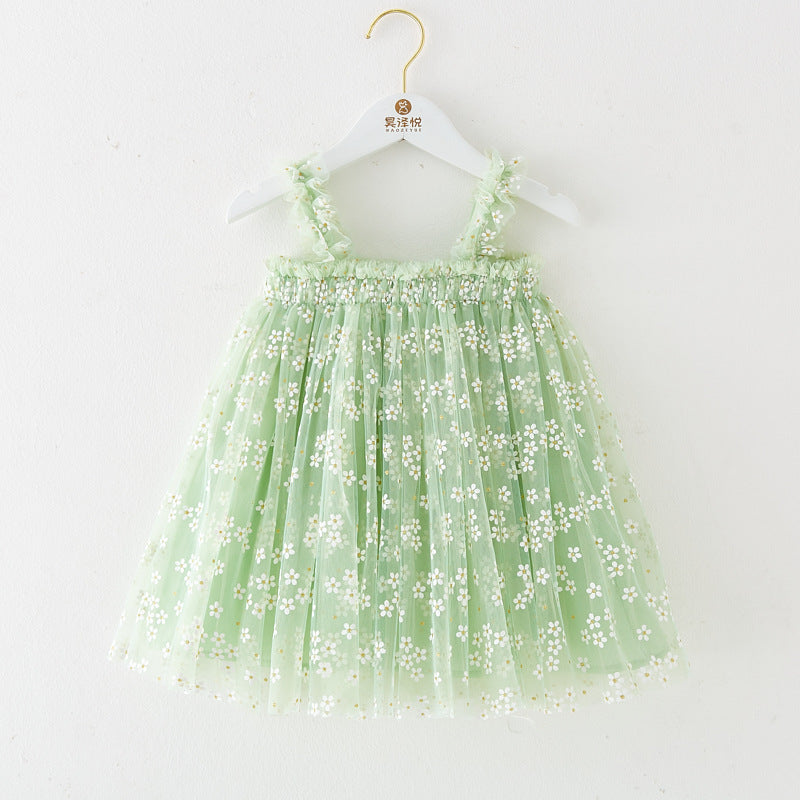 DAHLIA DRESS