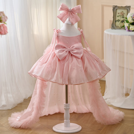 HYACINTH DRESS